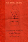 The Powerful And Deadly Spells Of The Javanese